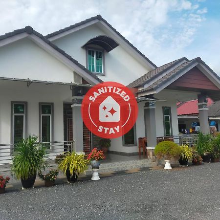 Oyo Home 90388 Homestay Masha ランカウイ島 エクステリア 写真