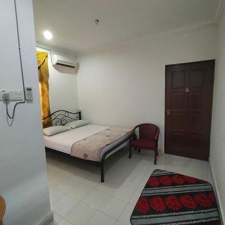 Oyo Home 90388 Homestay Masha ランカウイ島 エクステリア 写真