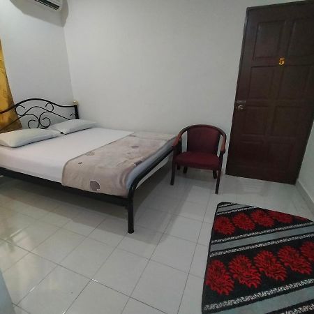 Oyo Home 90388 Homestay Masha ランカウイ島 エクステリア 写真