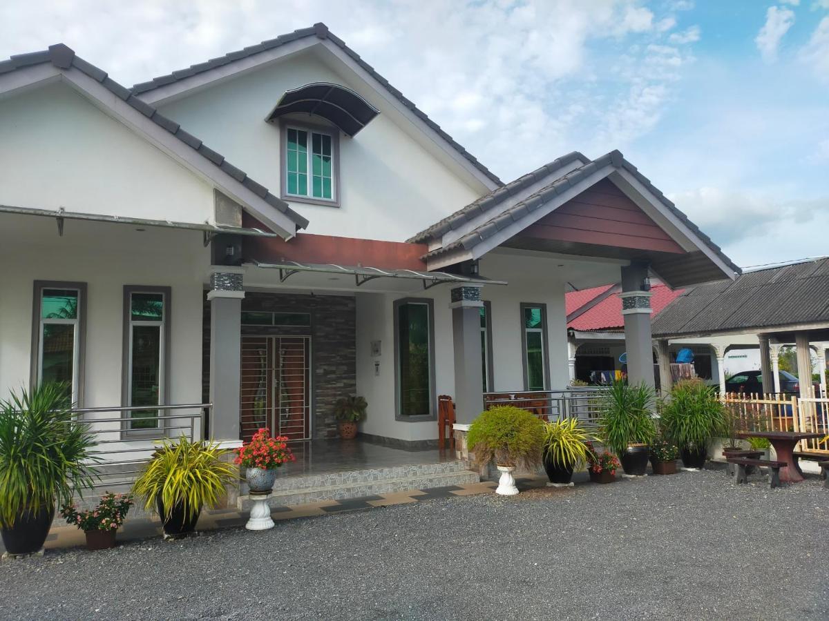 Oyo Home 90388 Homestay Masha ランカウイ島 エクステリア 写真