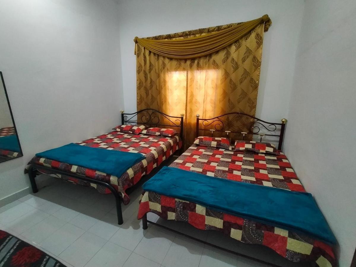 Oyo Home 90388 Homestay Masha ランカウイ島 エクステリア 写真