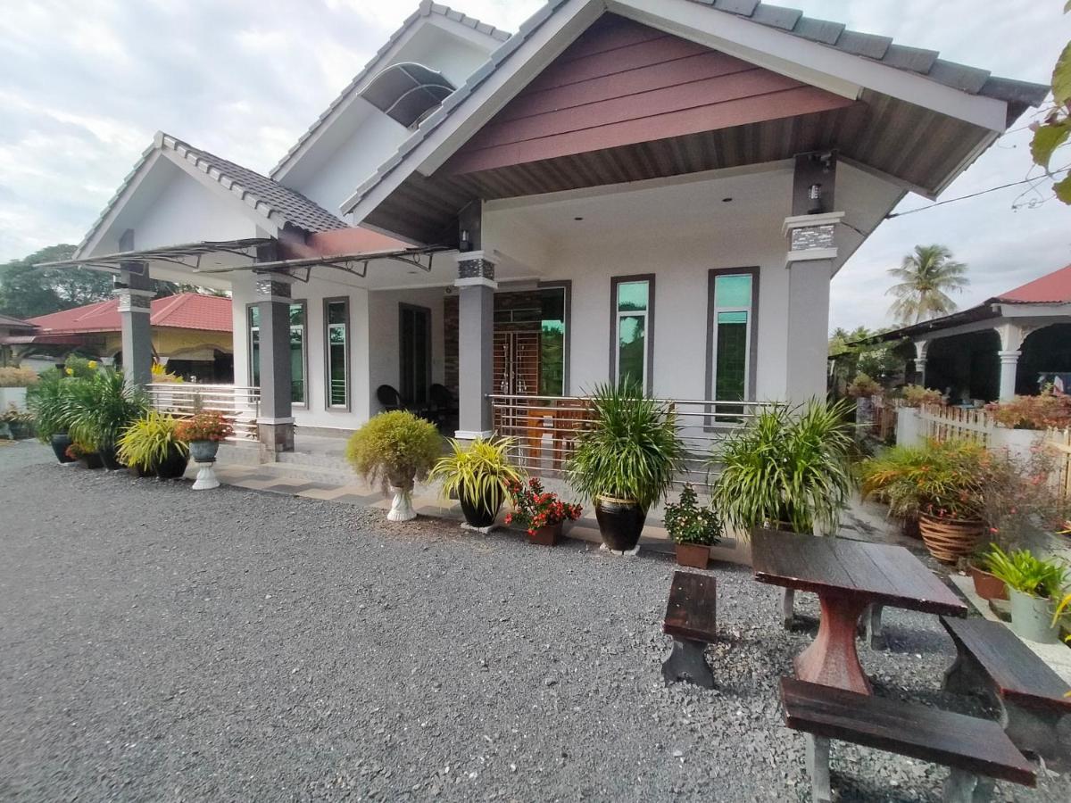 Oyo Home 90388 Homestay Masha ランカウイ島 エクステリア 写真