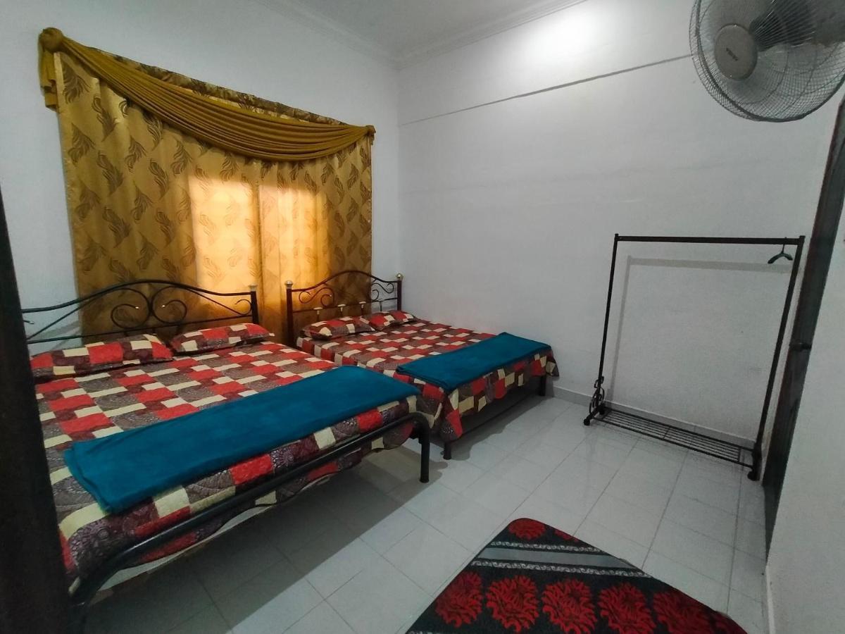 Oyo Home 90388 Homestay Masha ランカウイ島 エクステリア 写真