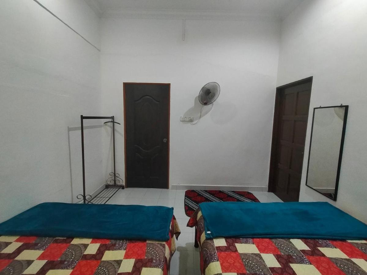 Oyo Home 90388 Homestay Masha ランカウイ島 エクステリア 写真
