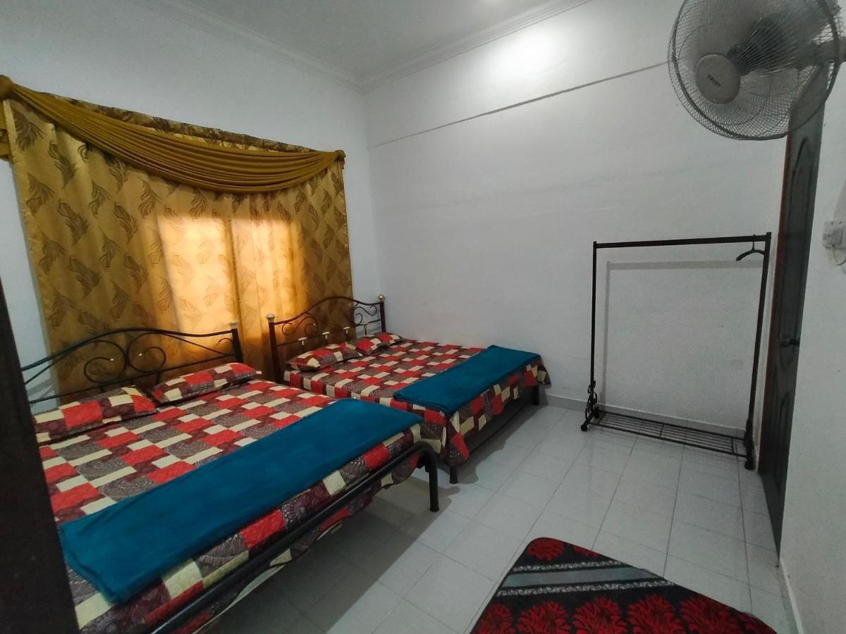 Oyo Home 90388 Homestay Masha ランカウイ島 エクステリア 写真