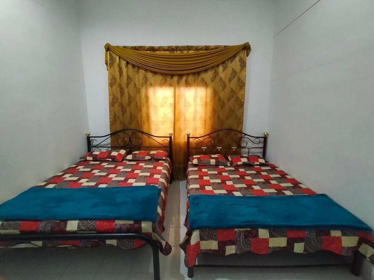 Oyo Home 90388 Homestay Masha ランカウイ島 エクステリア 写真