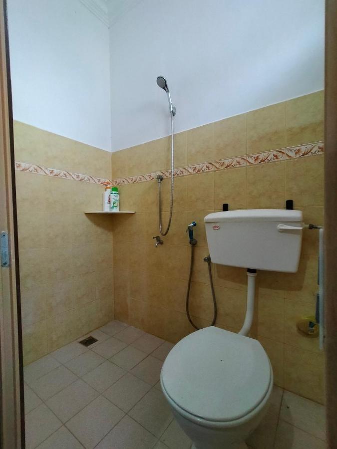 Oyo Home 90388 Homestay Masha ランカウイ島 エクステリア 写真