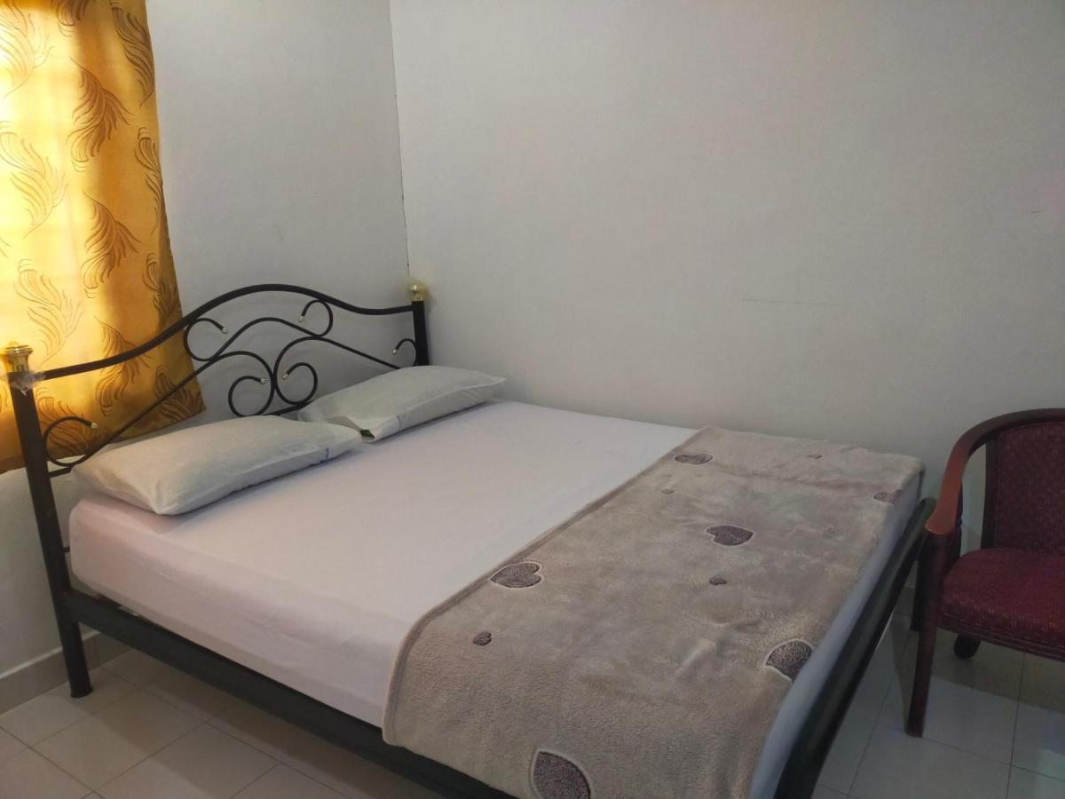 Oyo Home 90388 Homestay Masha ランカウイ島 エクステリア 写真