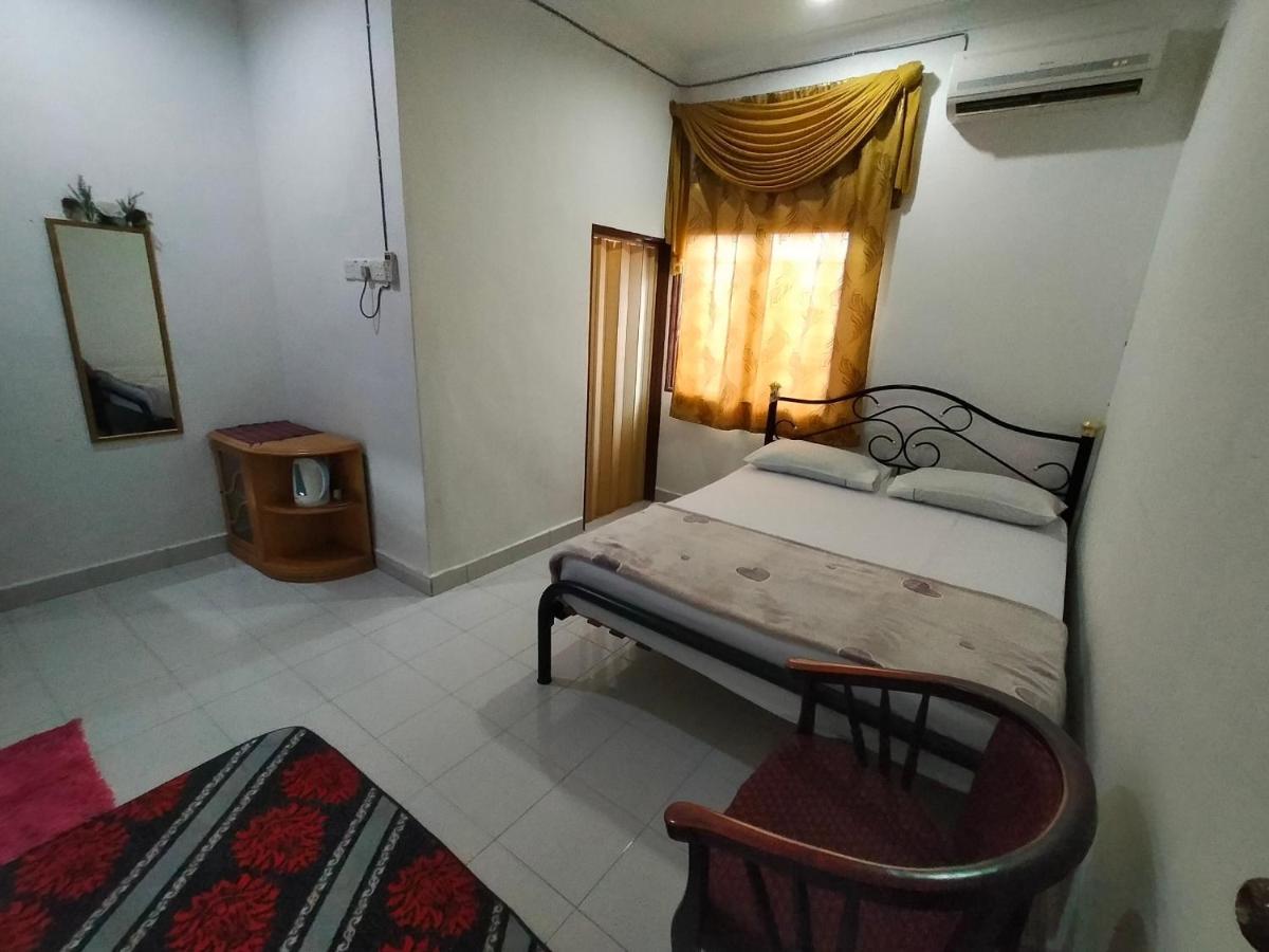 Oyo Home 90388 Homestay Masha ランカウイ島 エクステリア 写真