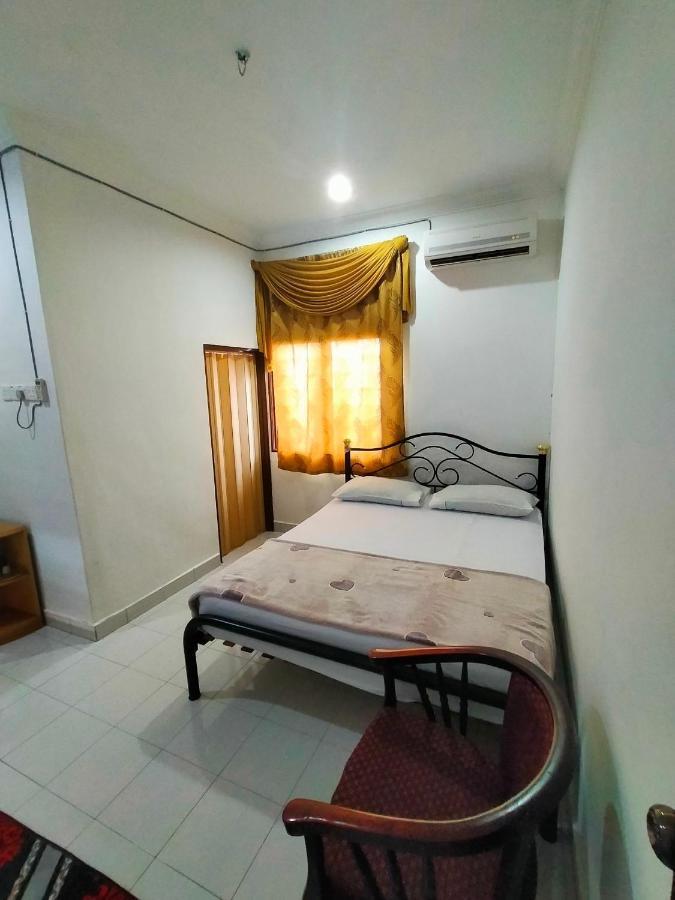 Oyo Home 90388 Homestay Masha ランカウイ島 エクステリア 写真