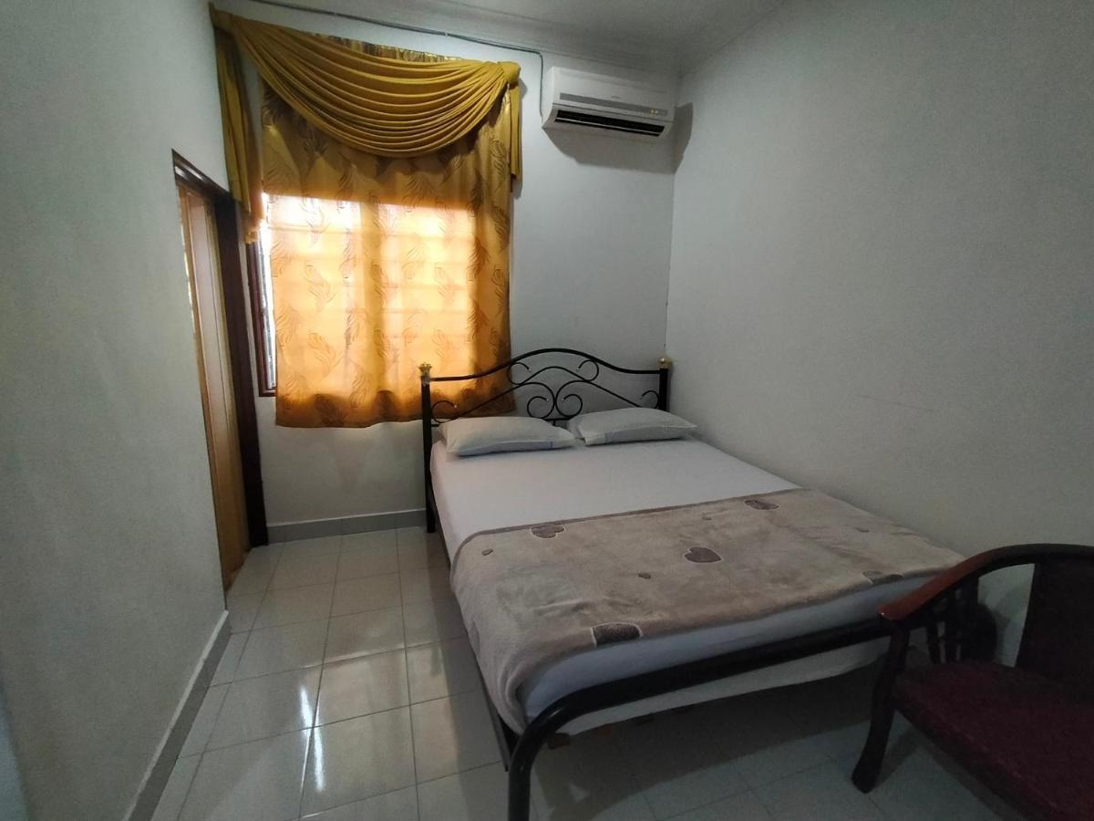Oyo Home 90388 Homestay Masha ランカウイ島 エクステリア 写真